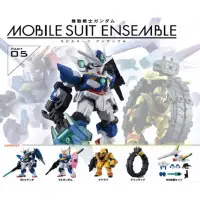 在飛比找蝦皮購物優惠-全新現貨機動戰士鋼彈 MOBILE SUIT ENSEMBL