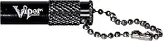 Viper by GLD Products Broken Shaft and Dart Point Remover Tool for Steel & Soft Tip Darts,Black,37-0054