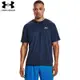 【UNDER ARMOUR】UA 男 Vent短T-Shirt-優惠商品