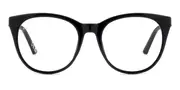 Privé Revaux OLETA 807 Women’s Glasses Black Size 52 - Private Health Rebate - Blue Light Block Available