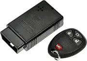 Dorman 13736 Keyless Entry Remote
