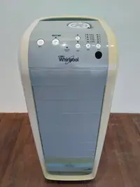 在飛比找Yahoo!奇摩拍賣優惠-Whirlpool水冷扇AC2801