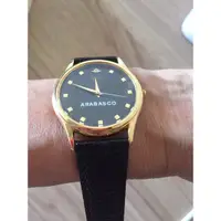 在飛比找蝦皮購物優惠-全新 日本製 SEIKO 精工錶 防水 石英錶 紀念錶 黑面