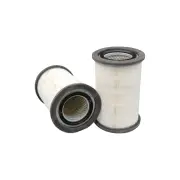 Sakura Air Filter for Ford Courier PE PG PH 2.5L TD 4Cyl WL DI SOHC 12V