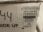 NEW OEM Whirlpool Refrigerator Compressor W10276644 W10155907 W10168473 D3