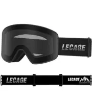 OTG Kids Photochromic Ski Goggles Anti Fog UV Protection Ski/Snowboard Goggle...