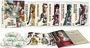 V-Cinema Essentials: Bullets & Betrayal Limited Edition Blu-ray