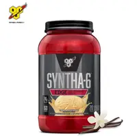 在飛比找鮮拾優惠-【BSN 畢斯恩】Syntha-6 Edge 尖端綜合乳清蛋