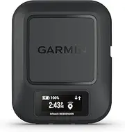 Garmin inReach Messenger - Compact GPS Satellite Communication Device with 24/7 Emergency Call Function, Worldwide Messaging Without Mobile Receiving (Subscription Required), Up to 28 Days Battery
