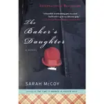 THE BAKER'S DAUGHTER/SARAH MCCOY【三民網路書店】