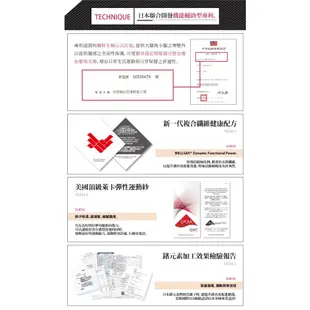 【最低$920/件贈護髮素】婭薇恩 飛塑褲 運動壓力褲 瑜珈褲 運動緊身褲 塑身褲 機能運動褲 aLOVIN