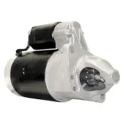 Starter Motor For 1969-1978 Toyota Pickup 1.0 kW Clockwise With 9 Tooth 12 Volt (for: Toyota)