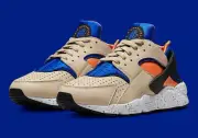 ️2022 NIKE AIR HUARACHE US 13 JORDAN AIR MAX 1 180 90s MOWABB OG DD1068-200