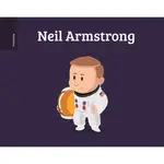 NEIL ARMSTRONG(精裝)/AL BERENGER POCKET BIOS 【三民網路書店】