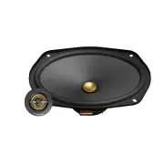 Pioneer TS-A6901C 900W Peak 200W RMS 6x9" A-Series 2Way Component Speaker System