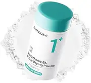 numbuzin No.1 Powder | Pantothenic B5 Active Drying Powder | Spot Treatment Acne, Pantothenic Acid, Niacinamide, Madecassoside | Excess Oil Control, Flattens Cystic Acne, Breakouts | 7 g