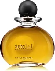 [Michel Germain] Mens Cologne Spray, Eau de Toilette for Men, 125ml