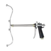 1Set Fruit Tree Pesticide Sprayer Fan-Shaped Agricultural Fine Atomizing Nozzle
