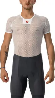 Castelli Core Mesh 3 SS Mens Baselayer
