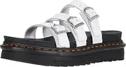 [Dr. Martens] Women's Slide Sandal