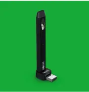 Vivant Nomad+Nomad Pod Modern Luxury Hi-Tech Pod System EGO-5IO Battery