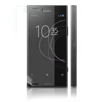 在飛比找ETMall東森購物網優惠-【O-ONE】Sony XZ1 Compact『大螢膜PRO