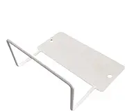 Mattress Clips - Metal Bed Mattress Gripper, Tatami Bed Mattress Stabilizer | Gripper Mattress Retainer Bar Keep, Nonslip Mattress Gaskets, Easy to Install Mattress Stabilizer for Wooden Leather Bed