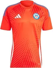 Adidas Chile Men’s Home Stadium Jersey 2024