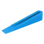 6-Project Source Plastic Clip Tile Spacer and Leveling System 100 -pk P5