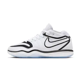 【NIKE 耐吉】籃球鞋 運動DJ9404102鞋 柔暖 輕盈 緩震 AIR ZOOM G.T. HUSTLE 2 EP 男 - DJ9404102