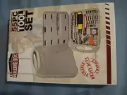 The Building Box 55PC TOOL Set