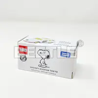 在飛比找蝦皮購物優惠-BEETLE 日本直送 TOMICA 多美卡 SNOOPY 