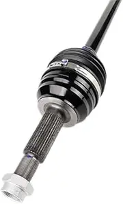 Half axle front RH Replace# 142011900B AUTO-MOHITO 1pack