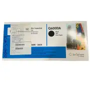 OEM Genuine HP HP124A Q6000A LaserJet Toner Cartridge Black Brand New