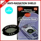 2X Anti Radiation EMF Shield Cell Phone for Samsung Galaxy S24 / S24+ / S24 FE