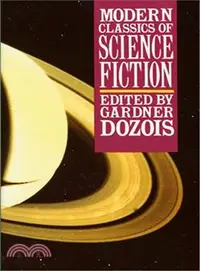 在飛比找三民網路書店優惠-Modern Classics of Science Fic