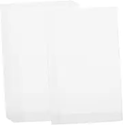 VANZACK 50pcs Vintage Paper Bags for Plant Nursery Lightweight Portable Garden Breeding Pouches for Soaking Vegetables Flowers and Lawns Storage