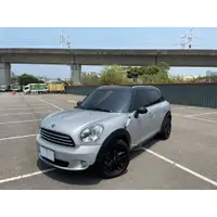 在飛比找蝦皮購物優惠-2014 Mini Countryman Cooper 實價