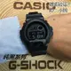 【聰哥運動館】新款CASIO卡西歐G-SHOCK表防水電子表DW-6900BB-1