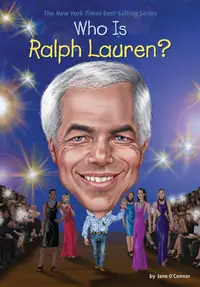 在飛比找誠品線上優惠-Who Is Ralph Lauren?