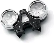 for CB1100 2015 2016 2017 Motorcycle for Speed Meter Clock Instrument Case Gauges Odometer Tachometer Case Cover