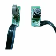Key Board Scroll Wheel Board Replacement For Logitech G403 G703 Gaming Mouse New