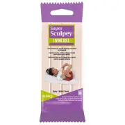 Super Living Doll Baby, Premium, Non , Soft, Sculpting Modeling Polymer clay,...