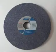 8 inch grinding wheel Norton 66253043655 8"X3/4" x 1-1/4 T1, aluminum oxide 46g