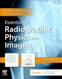 在飛比找博客來優惠-Essentials of Radiographic Phy