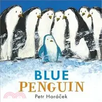 在飛比找三民網路書店優惠-Blue Penguin