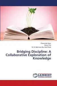 在飛比找博客來優惠-Bridging Discipline: A Collabo