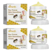 60g Bee-venom Anti-varicose Cream, Advanced Vitamin K Cream Reduces Varicose 2pcs