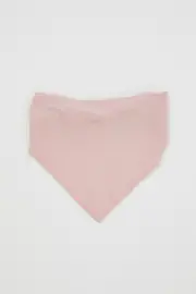 Pink Plus Head Scarf