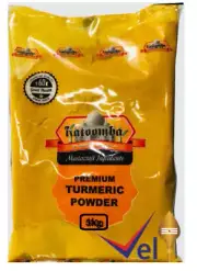 1kg Turmeric Curcumin Powder Tumeric Spice Curcuma longa Anti Inflammatory A++++